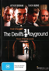 The Devil